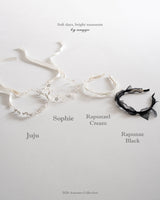 ［anggo］Anggo headband