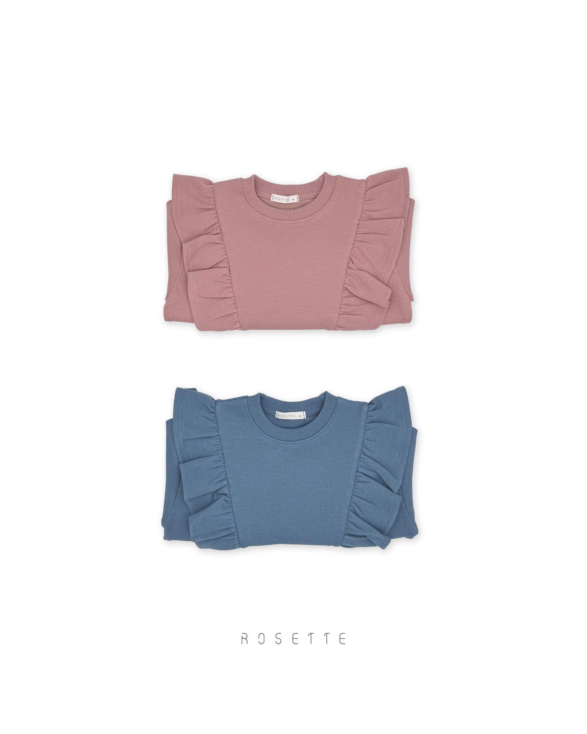 ［ROSETTE］Lia frill mtm