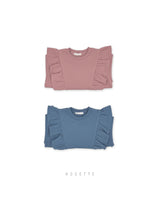 ［ROSETTE］Lia frill mtm