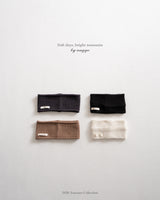 ［anggo］Lulu hairband