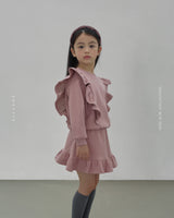［ROSETTE］Lia frill mtm
