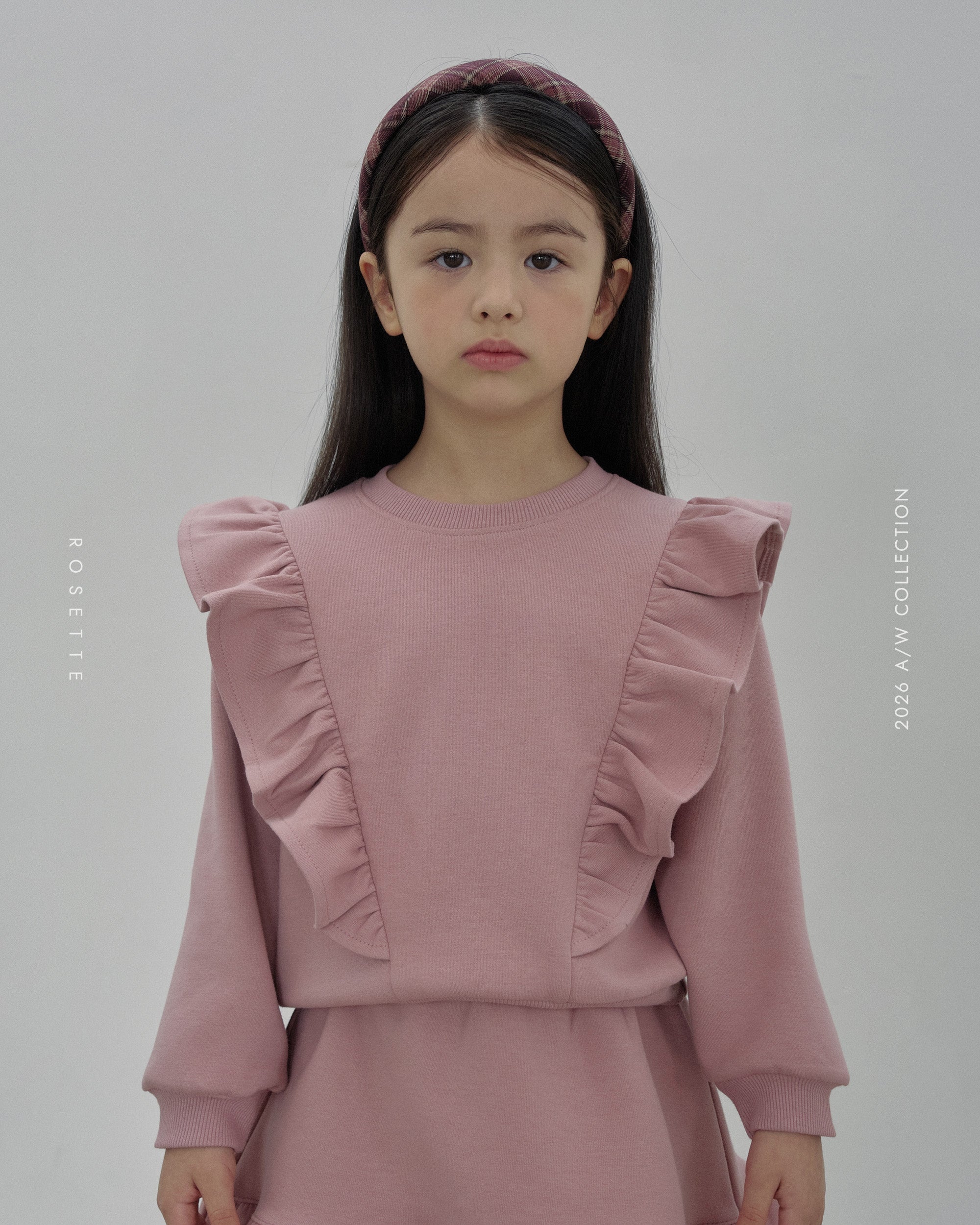 ［ROSETTE］Lia frill mtm