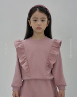 ［ROSETTE］Lia frill mtm
