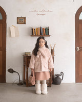 ［anggo］Whipping  jacket