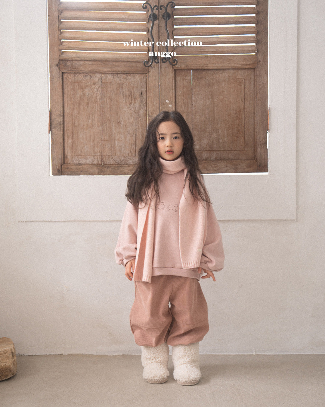 ［anggo］Bunny mtm
