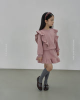 ［ROSETTE］Lia frill mtm