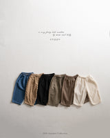 ［anggo］Pie pants