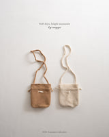 ［anggo］Crunch bag