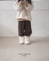 ［anggo］Pie pants