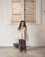 ［anggo］Brownie pants