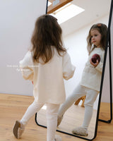 ［anggo］Churros leggings