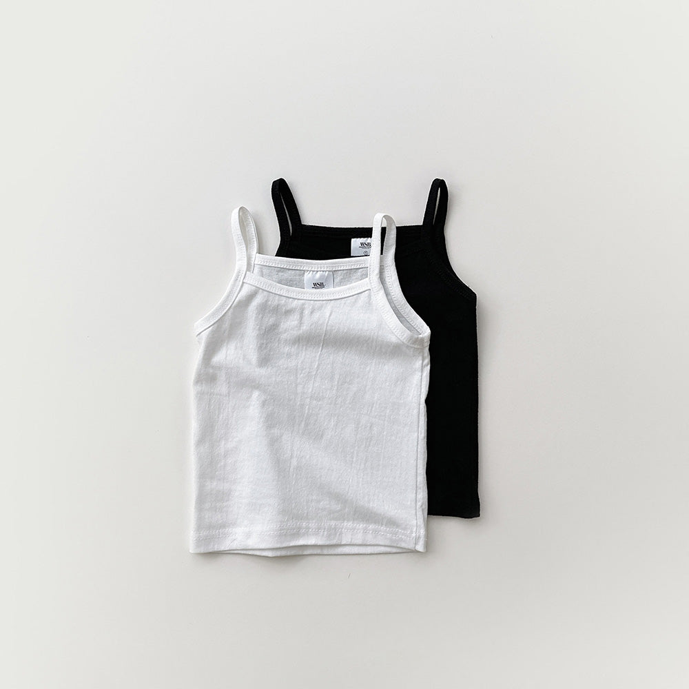[whitesketchbook] Daily camisole