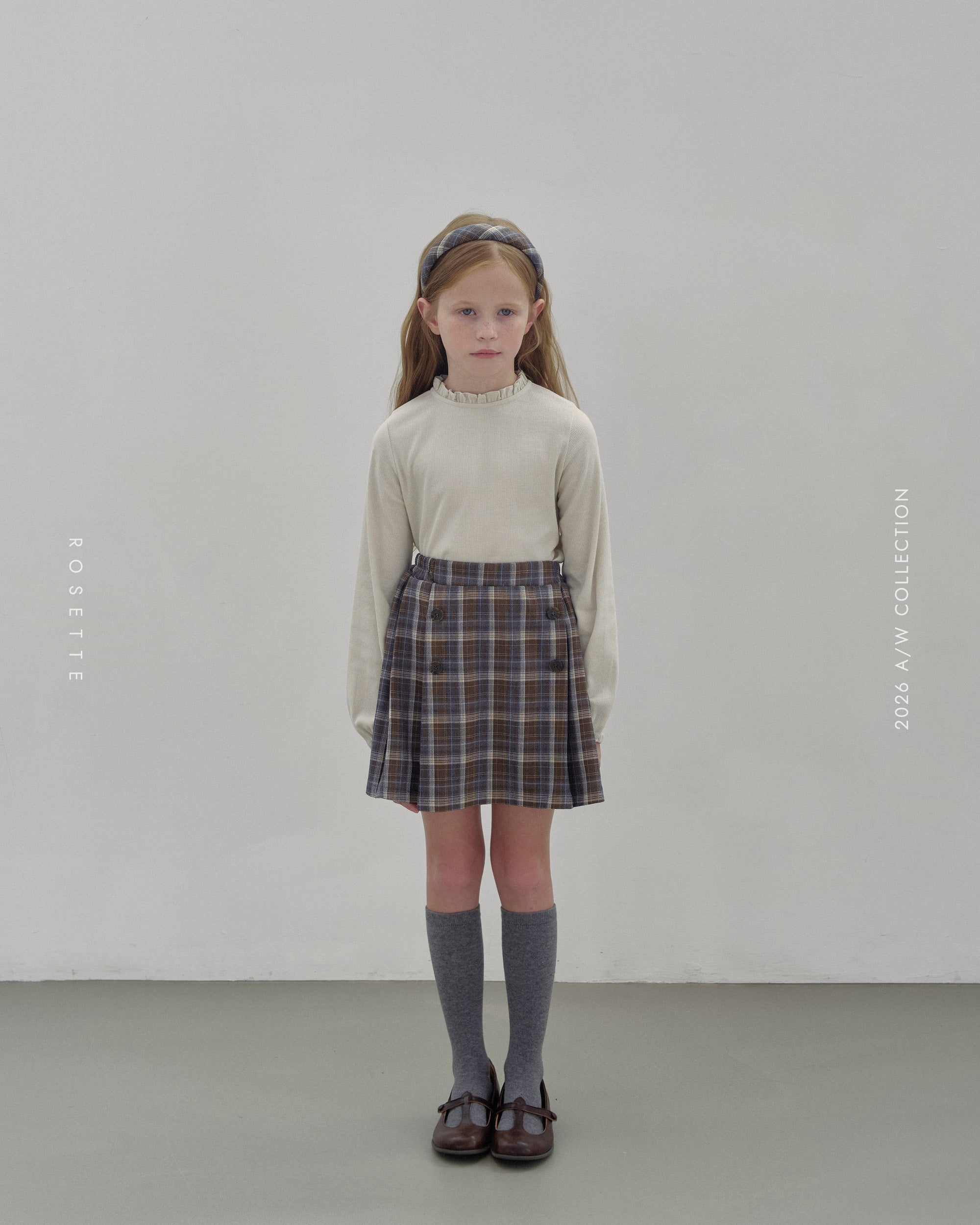［ROSETTE］Jaine tee