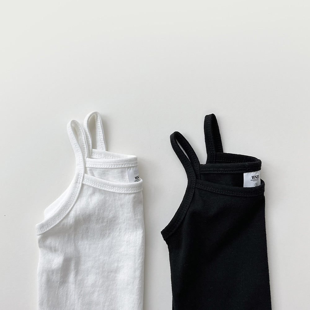 [whitesketchbook] Daily camisole