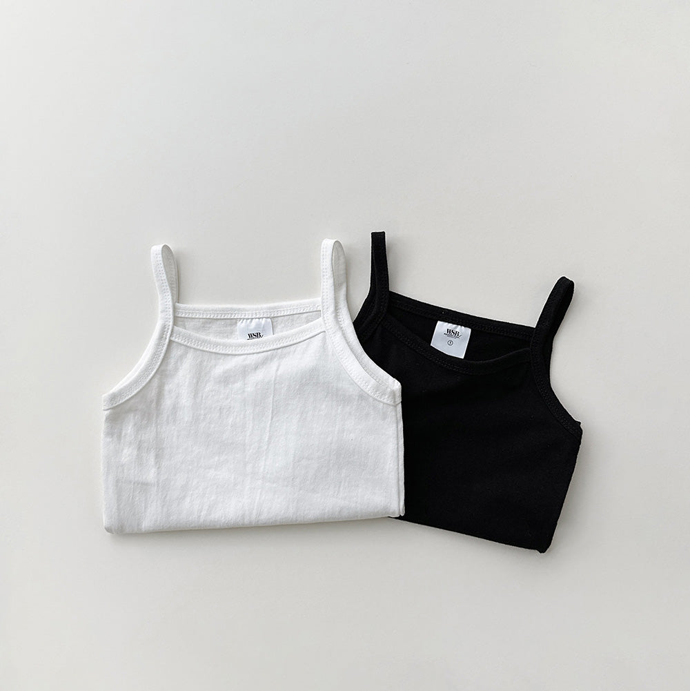 [whitesketchbook] Daily camisole