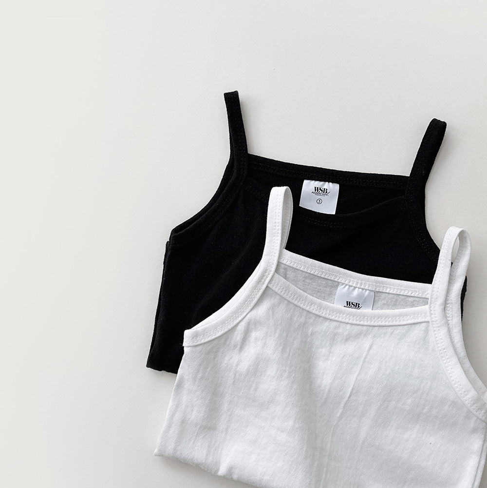[whitesketchbook] Daily camisole