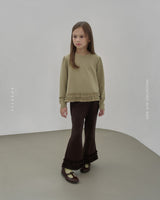 ［ROSETTE］Glowly tee