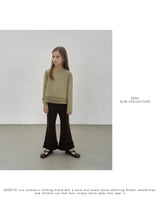 ［ROSETTE］Glowly tee