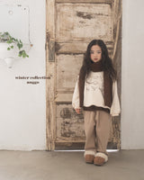 ［anggo］Bagle pants