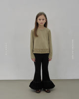 ［ROSETTE］Glowly tee