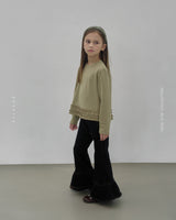 ［ROSETTE］Glowly tee