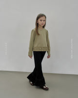 ［ROSETTE］Glowly tee