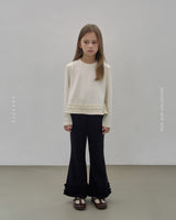 ［ROSETTE］Glowly tee