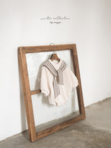 ［anggo］Tiramisu rompers