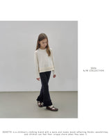 ［ROSETTE］Glowly tee