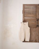 ［anggo］Pockey overalls