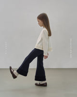 ［ROSETTE］Glowly tee
