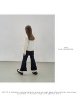 ［ROSETTE］Glowly tee