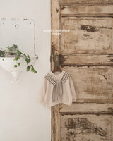 ［anggo］Tiramisu tops