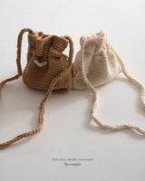 ［anggo］Crunch bag
