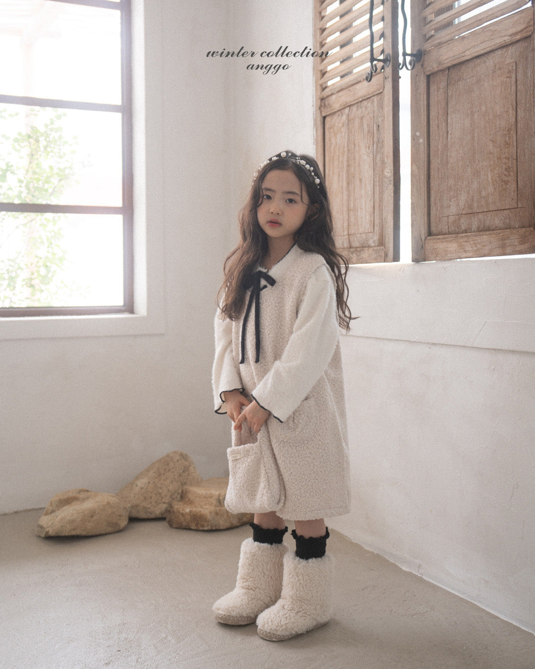 ［anggo］Yogurt bag