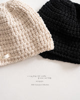 ［anggo］Anna knit beanie
