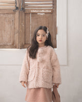 ［anggo］Whipping  jacket
