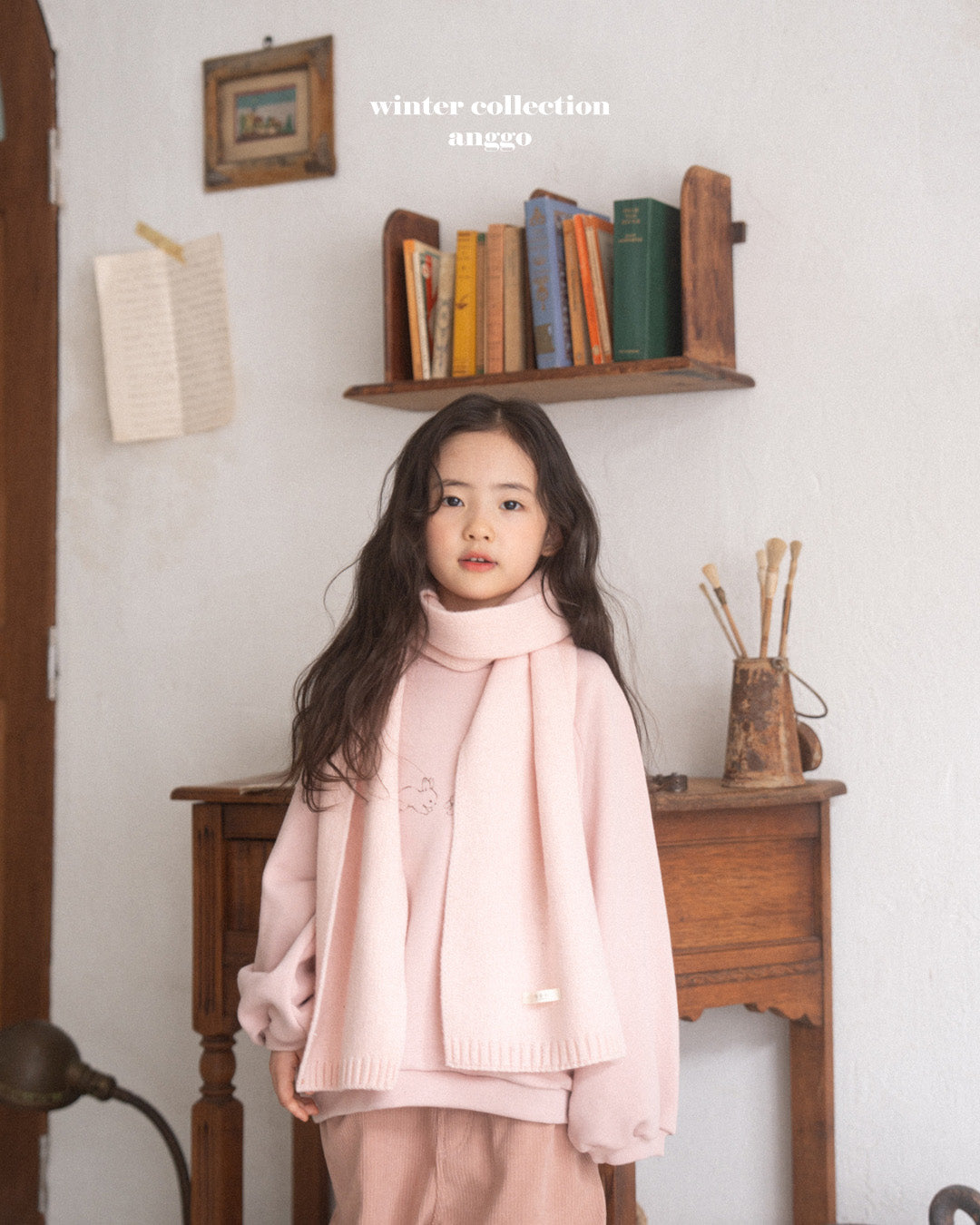 ［anggo］Bunny mtm