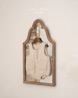 ［anggo］Pockey overall rompers