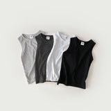[whitesketchbook] Layered tank