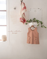 ［anggo］Yogurt one-piece