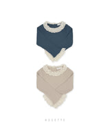 ［ROSETTE］Dora lace tee