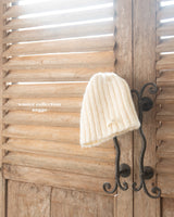 ［anggo］Plain beanie