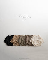 ［anggo］Pie rompers
