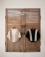 ［anggo］Tiramisu rompers