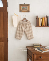 ［anggo］Pie pants
