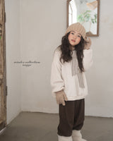 ［anggo］Plain beanie