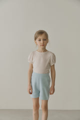 ［inné］Lilie eyelet tee (ligth beige)