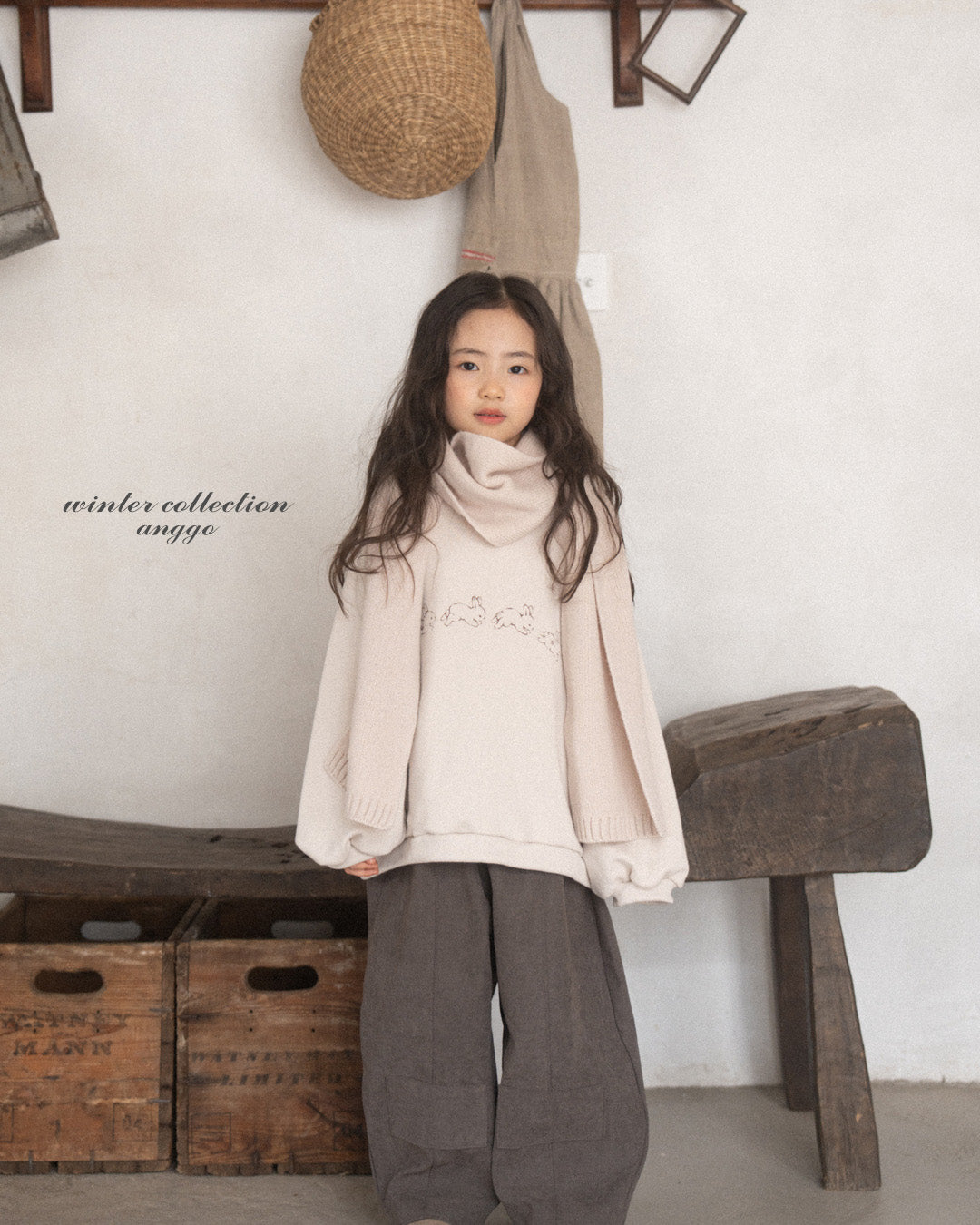 ［anggo］Bunny mtm