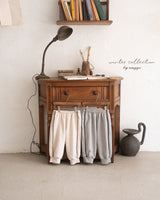 ［anggo］Line pants